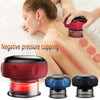 Electric Vacuum Cupping Massage