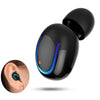 Earphones Mini Wireless Bluetooth Headphone Q13 Built-in HD Microphone