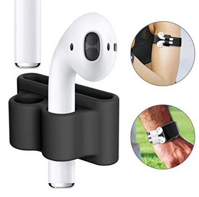 AirPods Sports Wireless Earphone Fixed Case For Apple Air Pods Watch