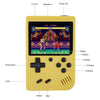 Children Retro Mini Portable Handheld 3.0 Inch 168 Built In Classic-FC Games