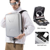 New Backpack Men's Backpack PC Hard Shell Gaming Computer Bag Business