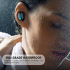 Bluetooth 5.0 Earphones TWS Wireless Sports Earbuds Gaming Headset