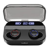 TWS Wireless Earphone Bluetooth 5.0 Earphones Power Display Touch Control Sport Stereo Cordless Earbuds Headset Charging Box