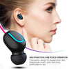 Bluetooth 5.0 Earphones TWS Wireless Sports Earbuds Gaming Headset