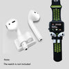 AirPods Sports Wireless Earphone Fixed Case For Apple Air Pods Watch