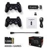 Retro Mini GD10 Gaming Console  Y5 Lite Classic Nostalgic Home TV HD