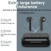 X15 TWS Bluetooth Headphone Wireless Earphone LED Display Bluetooth 5.0 Sport