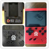 Handheld Game Console 400 In One Portable Retro Mini Handheld Nostalgic