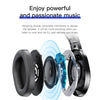 Baseus D02 Wireless Headphone Bluetooth 5.0 Earphone Handsfree Headset For Ear Head Phone iPhone Xiaomi Huawei Earbuds Earpiece