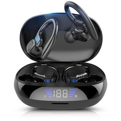 TWS  VV2  Bluetooth Earphones Sport   Stereo Earbuds Waterproof Headsets