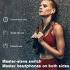 X15 TWS Bluetooth Headphone Wireless Earphone LED Display Bluetooth 5.0 Sport