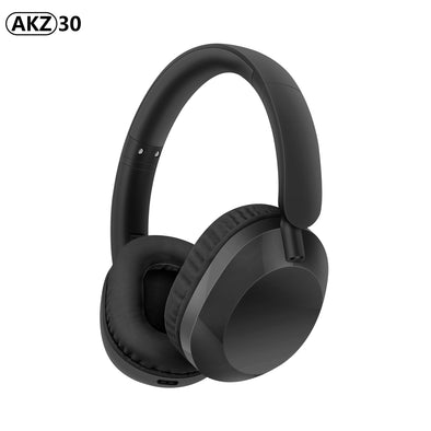 AKZ-30 Bluetooth earphones wireless headset high  heavy bass