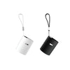 X10 V5.0 Bluetooth Auto Pairing Stereo Headset Portable Strap Charge Case