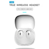 T2 Mini Bluetooth 5.0 Earphone Wireless  6MM Dynamic Unit With charging box