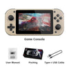 M17 handheld game console 3D home PSP arcade 4K HD PS1 handheld console