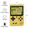 Children Retro Mini Portable Handheld 3.0 Inch 168 Built In Classic-FC Games