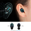 Earphones Mini Wireless Bluetooth Headphone Q13 Built-in HD Microphone