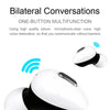 T2 Mini Bluetooth 5.0 Earphone Wireless  6MM Dynamic Unit With charging box