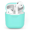 Apple Airpods funda a prueba de golpes para Apple AirPods Ultra Thin Air Pods Protector