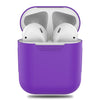 Apple Airpods funda a prueba de golpes para Apple AirPods Ultra Thin Air Pods Protector