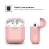 Apple Airpods funda a prueba de golpes para Apple AirPods Ultra Thin Air Pods Protector