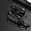 ANC Pro Bluetooth V5.1 Headset Active Noise Cancelling Earphones With Charging Box Wireless Touch Control Earbuds TWS Earphone