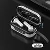 ANC Pro Bluetooth V5.1 Headset Active Noise Cancelling Earphones With Charging Box Wireless Touch Control Earbuds TWS Earphone