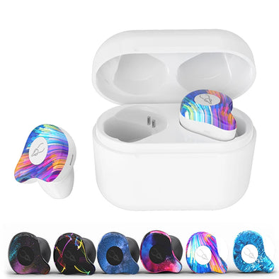 Sabbat x12 True Wireless Earphone Cordless Earbuds TWS Stereo headsets Bluetooth 5.0 Auriculares Earphone with Charging box