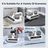 New Mattress Vacuum Mite Remover Cordless