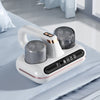 New Mattress Vacuum Mite Remover Cordless